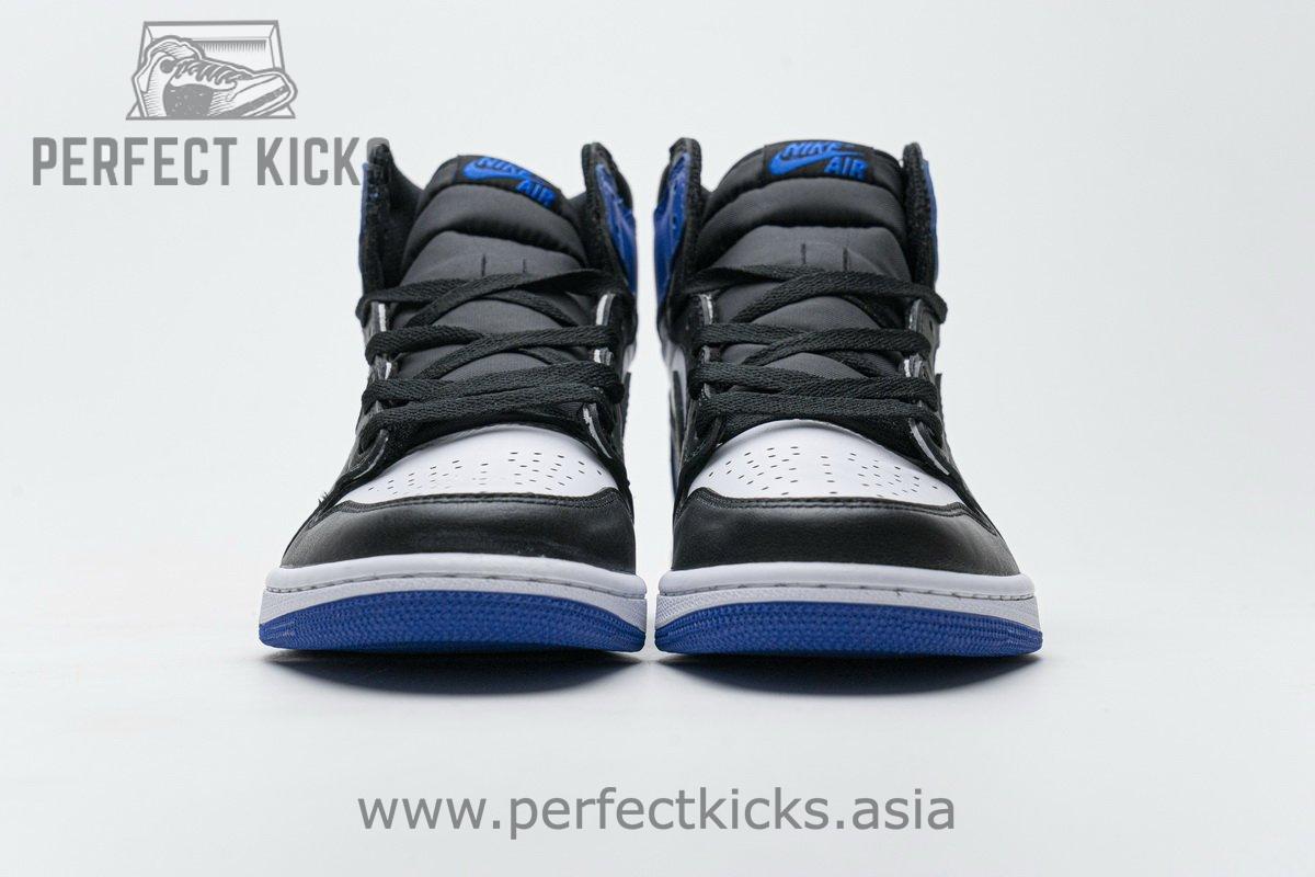 716371-040 Fragment x Air Jordan 1 High OG - Image 7