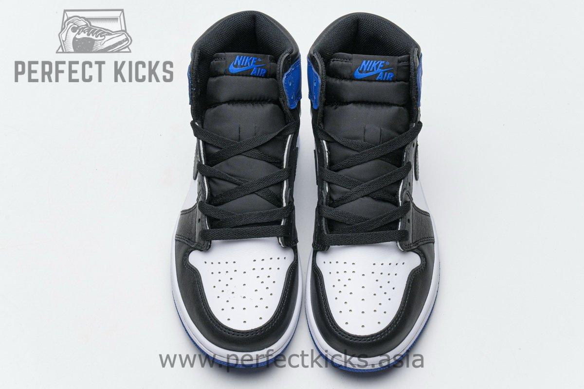 716371-040 Fragment x Air Jordan 1 High OG - Image 5