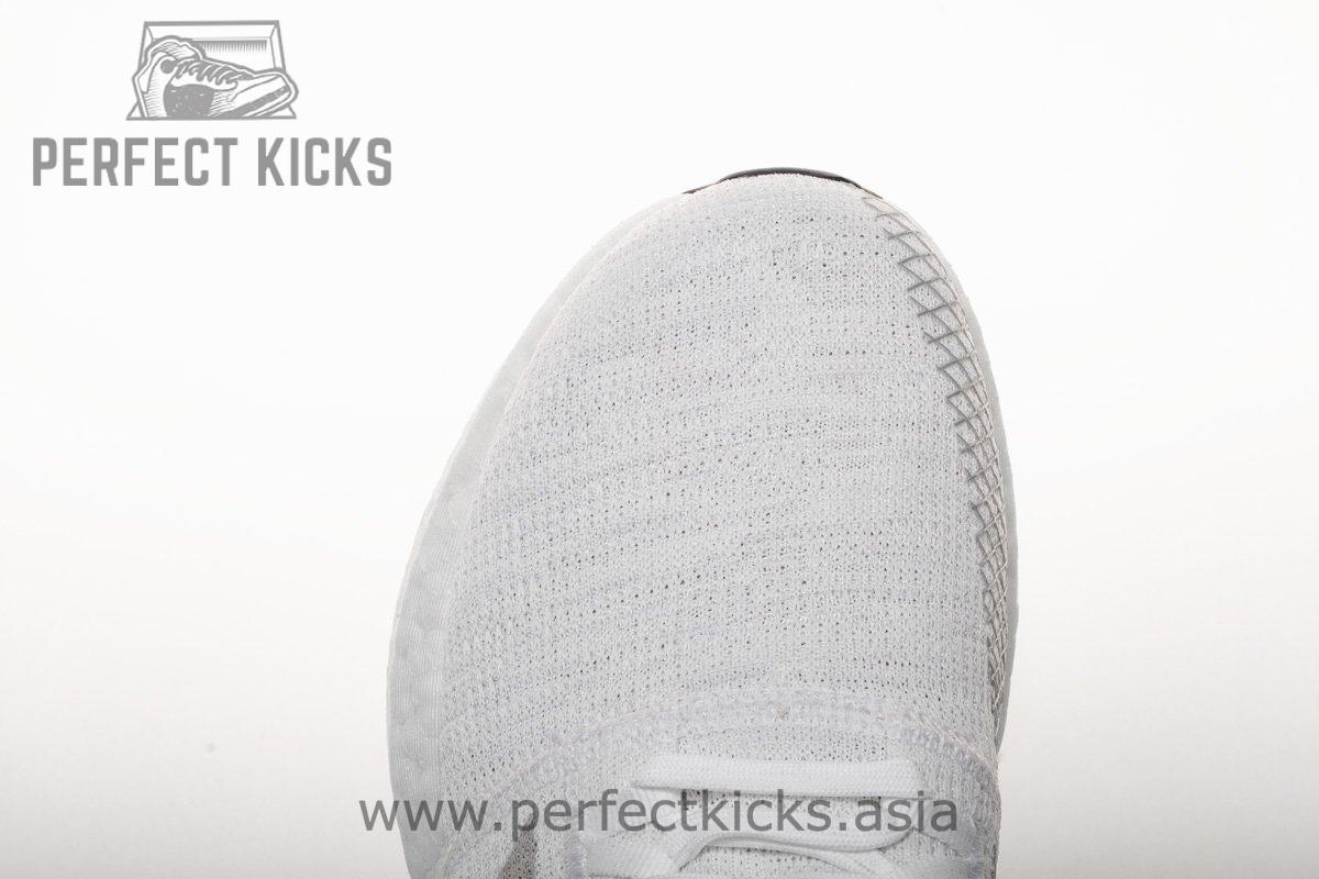 Adidas Pure Boost GO "Cloud White/Grey/Grey" AH2311 - Image 12