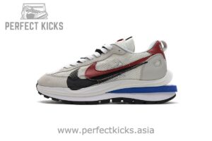 CI9928-010 Sacai x Nike Pegasua Vaporfly Villain Grey Blue Red