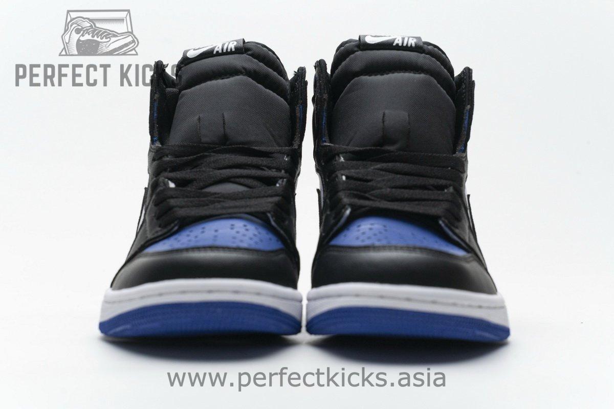555088-041 Air Jordan 1 Retro High OG Game Royal - Image 13