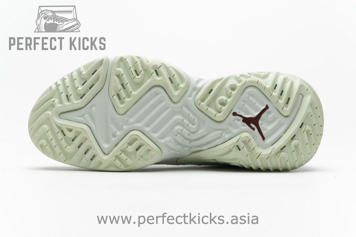 CT1003-100 Jordan Delta SP Sail Varsity Red - Image 12