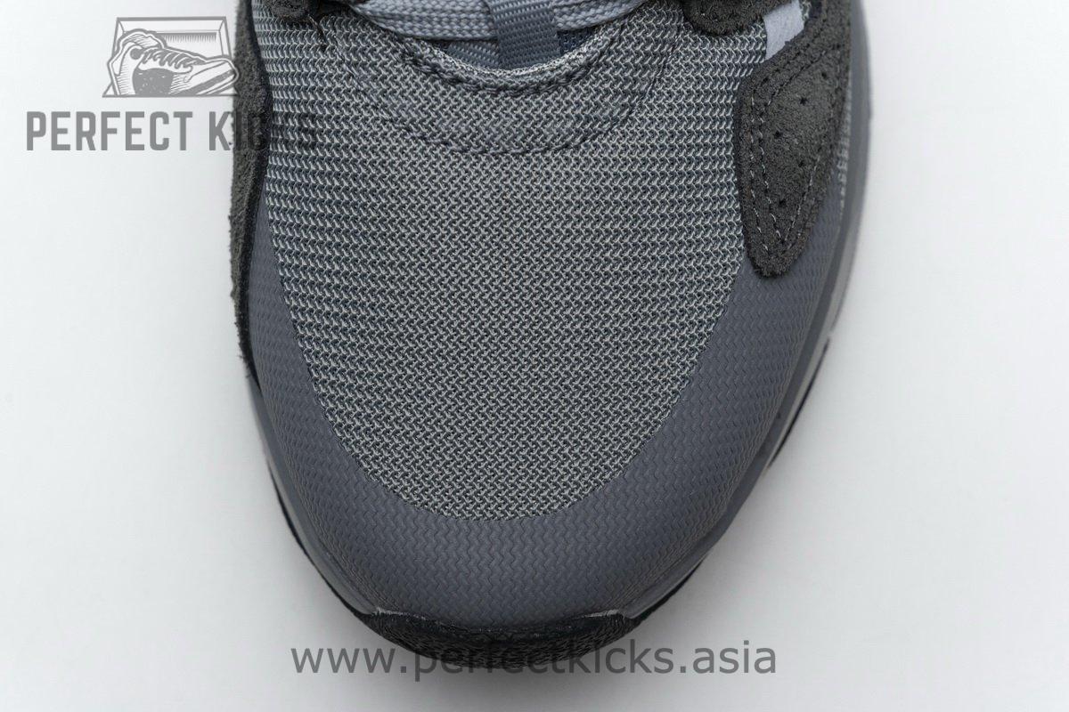 Copia del CV1761-100 Fragment Design x Jordan Delta SP Black White - Image 13