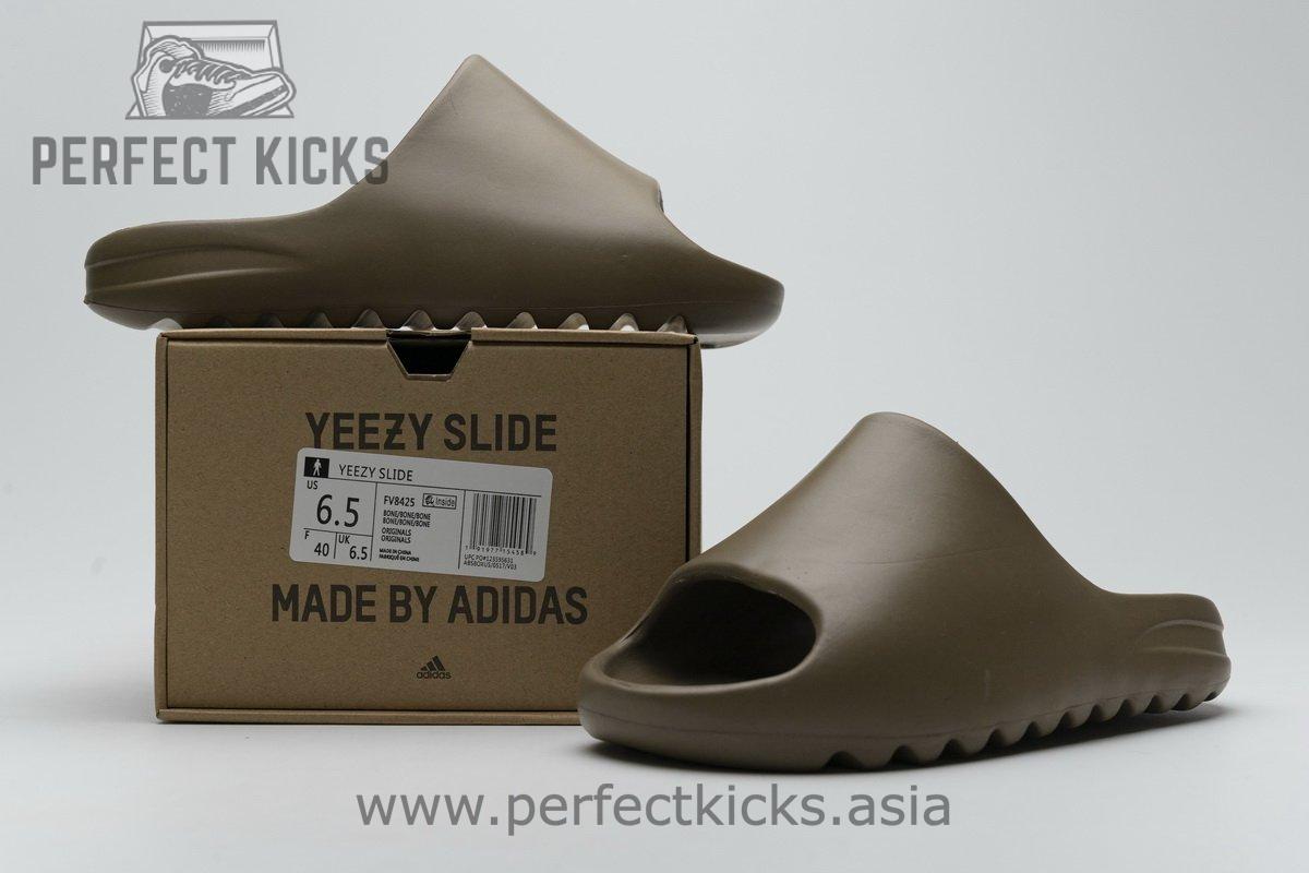 FV8425 adidas Yeezy Slide “Earth Brown” - Image 2