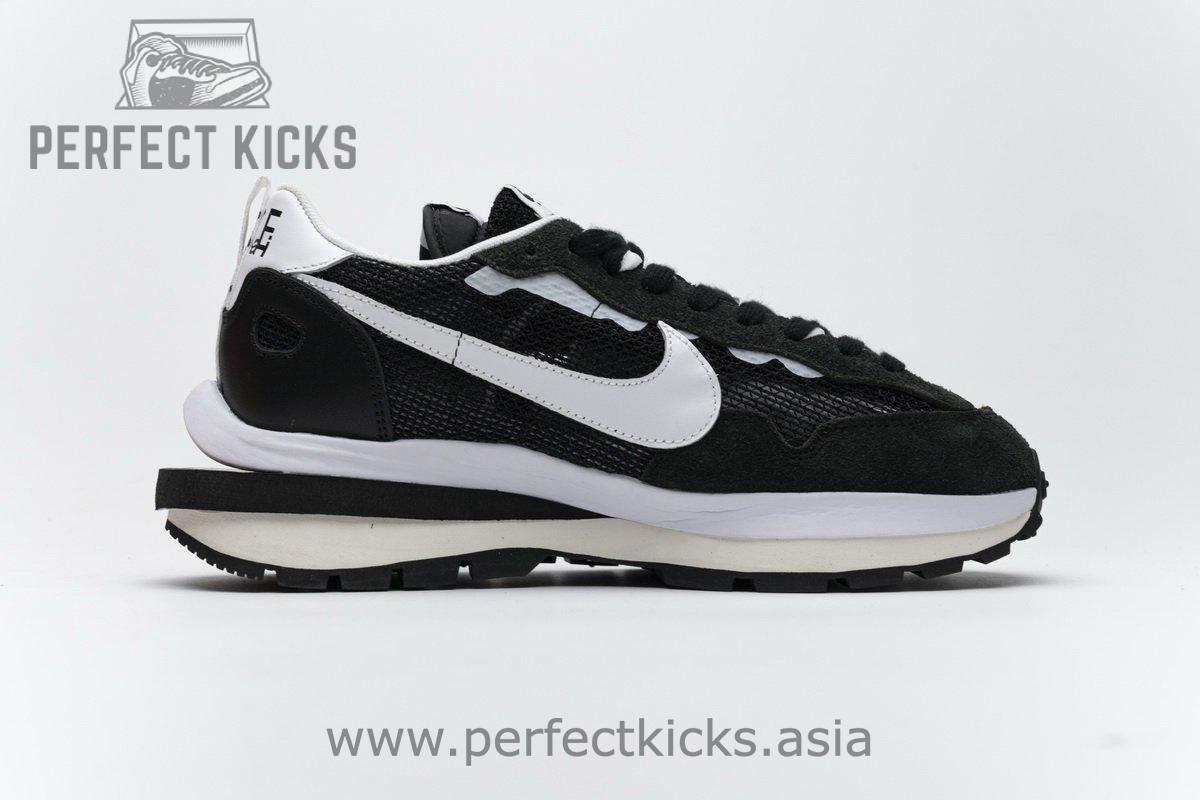 CI9928-001 Sacai x Nike Pegasua Vaporfly Black White - Image 12