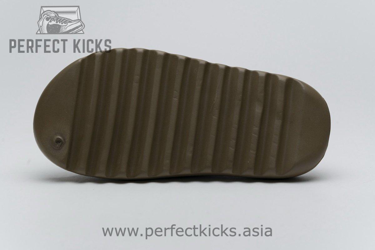 FV8425 adidas Yeezy Slide “Earth Brown” - Image 10