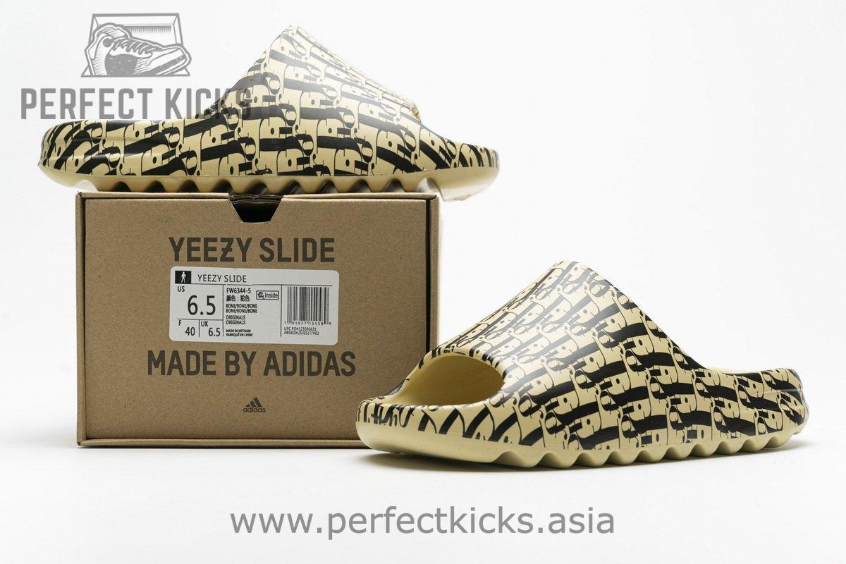 FW6344-5 adidas Yeezy Slide - Image 2