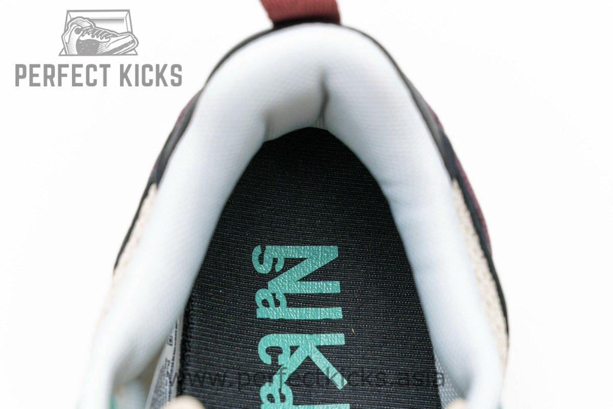 CI9928-301 Sacai x Nike Pegasua Vaporfly Villain Red Yellow Green - Image 21