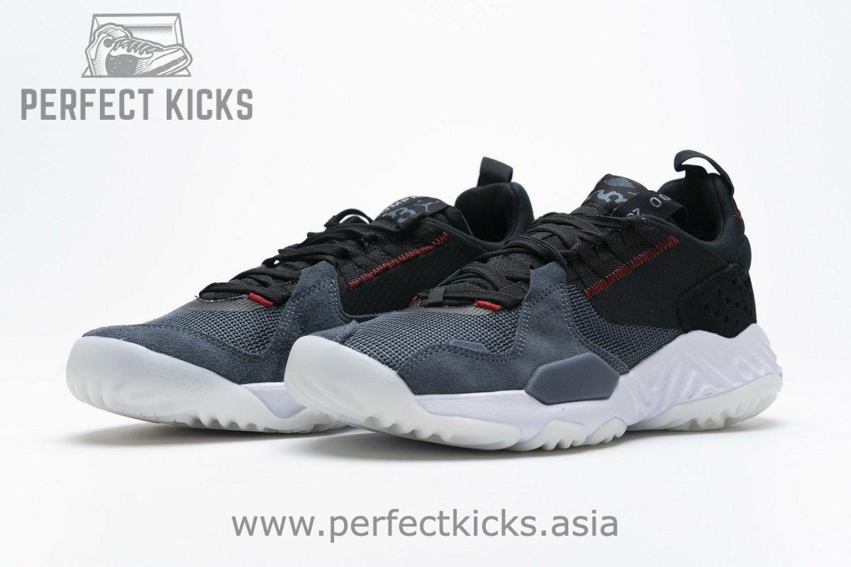 CD6109-003 Jordan Delta SP Black Dark Grey - Image 6