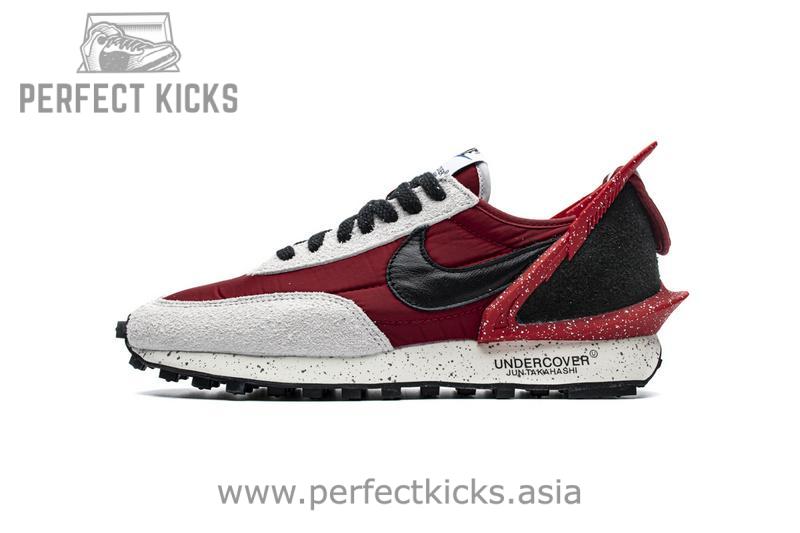 Undercover x Nike Dbreak University Red CJ3295-600