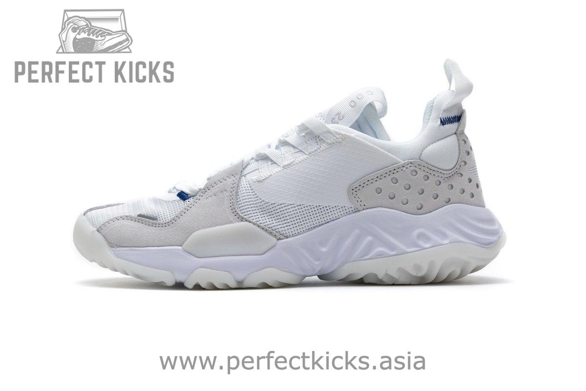 CD6109-300 Jordan Delta SP White Grey Blue