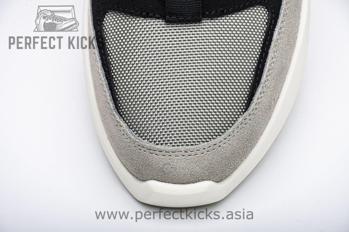 Fear of God Essentials ES02W19U-SRLEFAG3WB Black Grey - Image 6