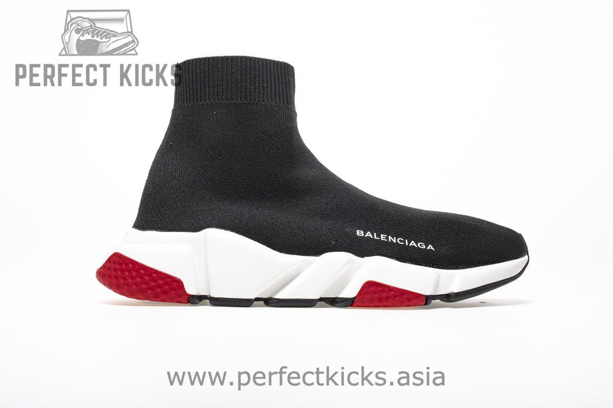 Top Originals Supplier Balenciaga Speed Runner - Image 6