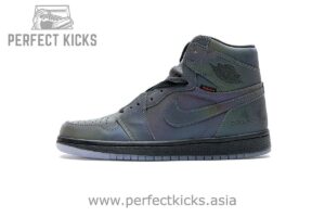 BV0006-900 Air Jordan 1 High Zoom "Fearless"