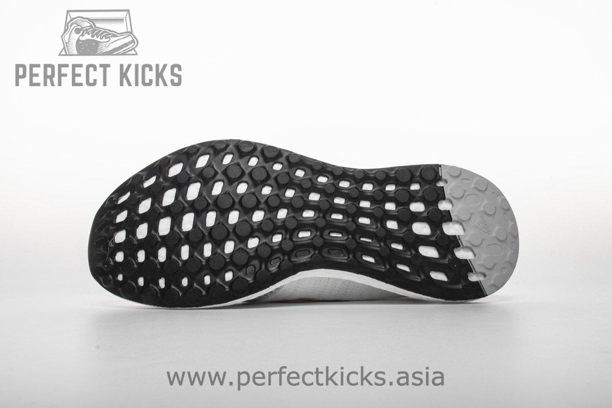 Adidas Pure Boost GO "Cloud White/Grey/Grey" AH2311 - Image 21