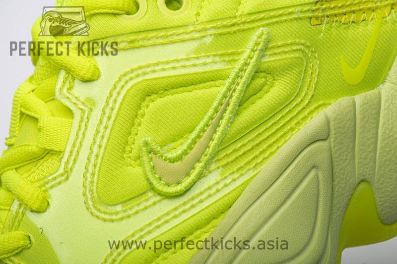 Nike M2K Tekno Gel Volt CI5749-777 - Image 8