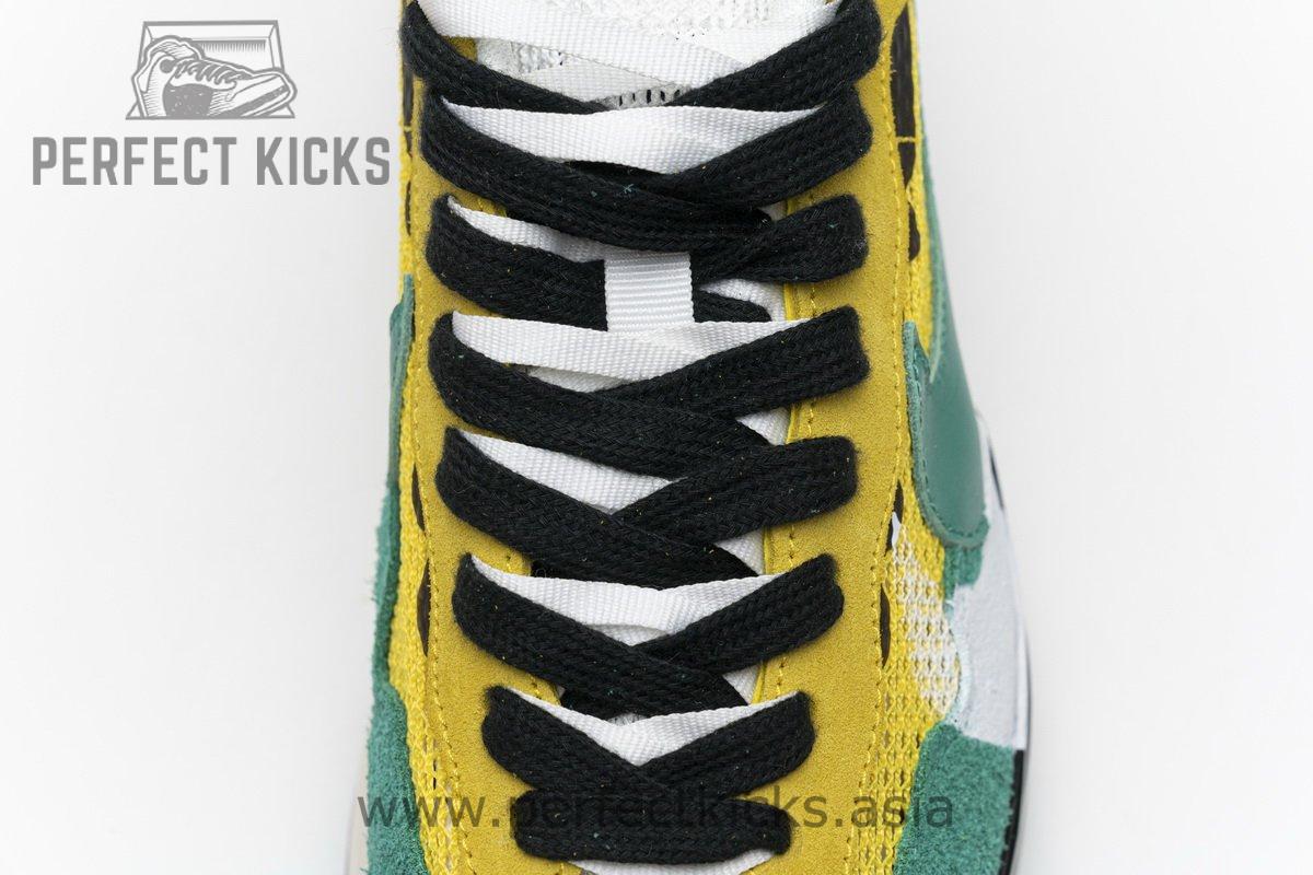CI9928-300 Sacai x Nike Pegasua Vaporfly Yellow Green - Image 18