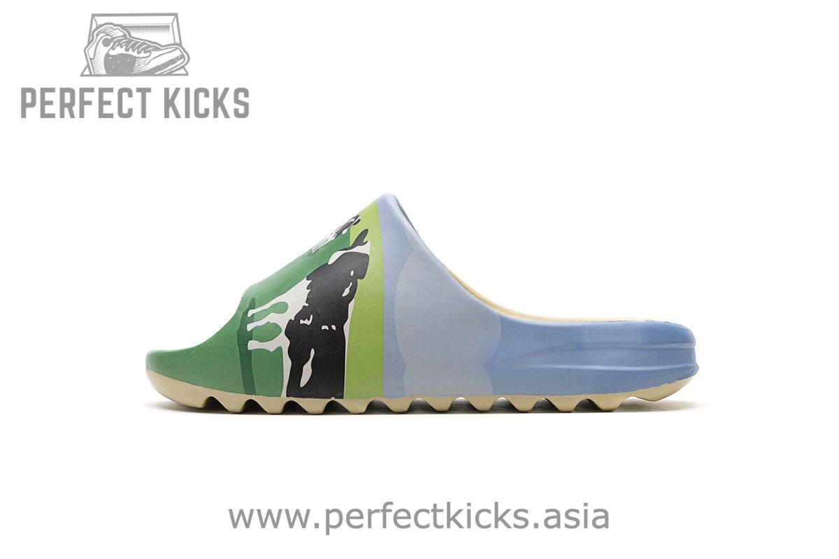 FW6345 adidas Yeezy Slide