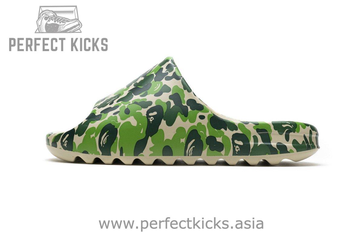 FW6345-14 adidas Yeezy Slide - Image 8