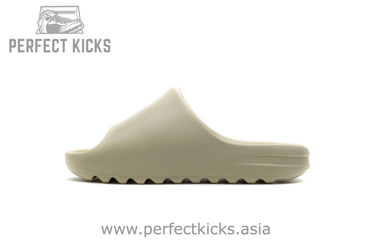 FW6345 adidas Yeezy Slide “BONE”