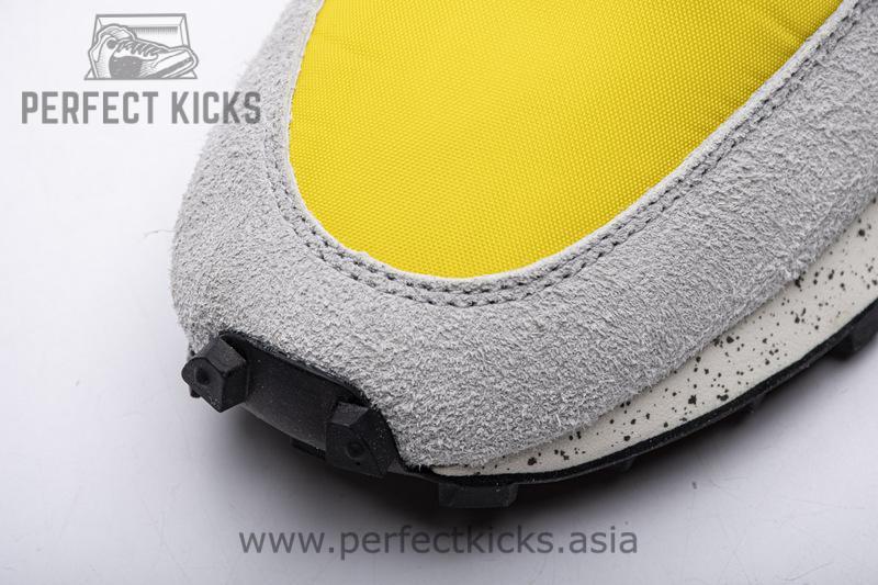 Undercover x Nike Dbreak Light GreyYellow BV4594-700 - Image 6