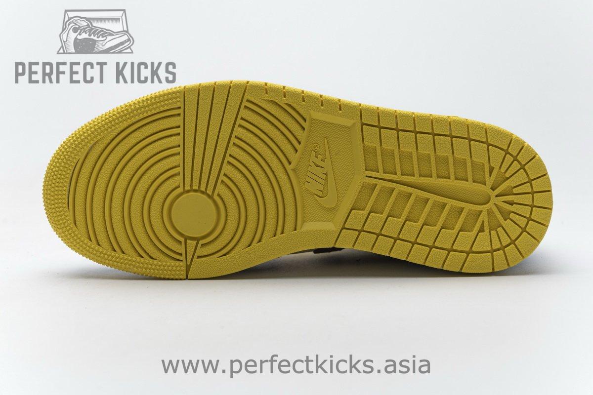 CU2803-200 Air Jordan 1 Mid SE “Maison Chateau Rogue Fearless” - Image 18