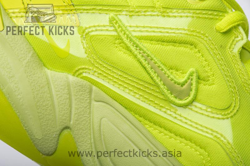 Nike M2K Tekno Gel Volt CI5749-777 - Image 10