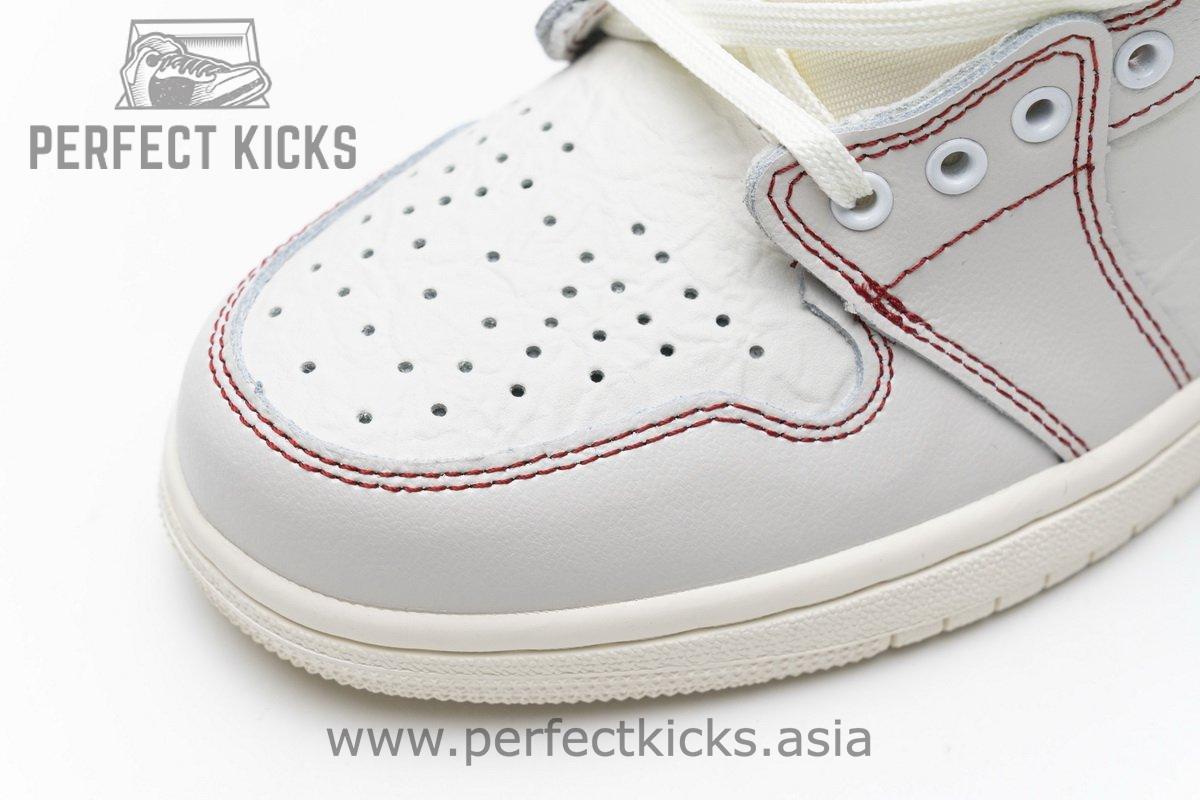 555088-160 Air Jordan 1 Retro High OG“Phantom” - Image 13