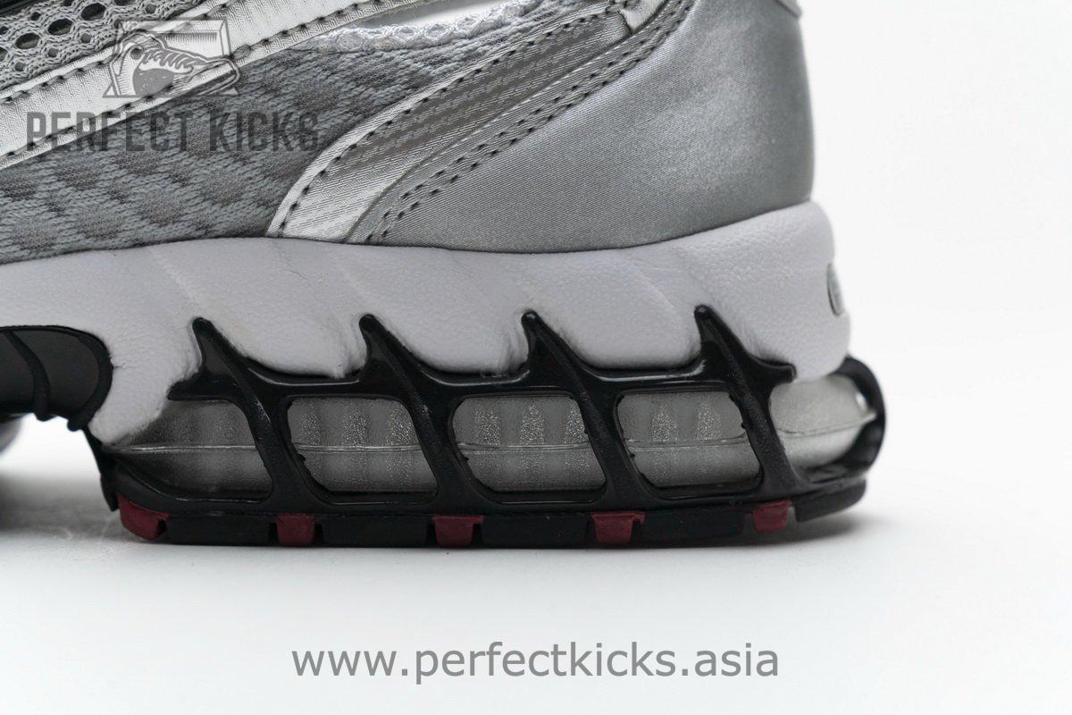 CD3613-001 Nike Spiridon Cage 2 Metallic Silver - Image 13