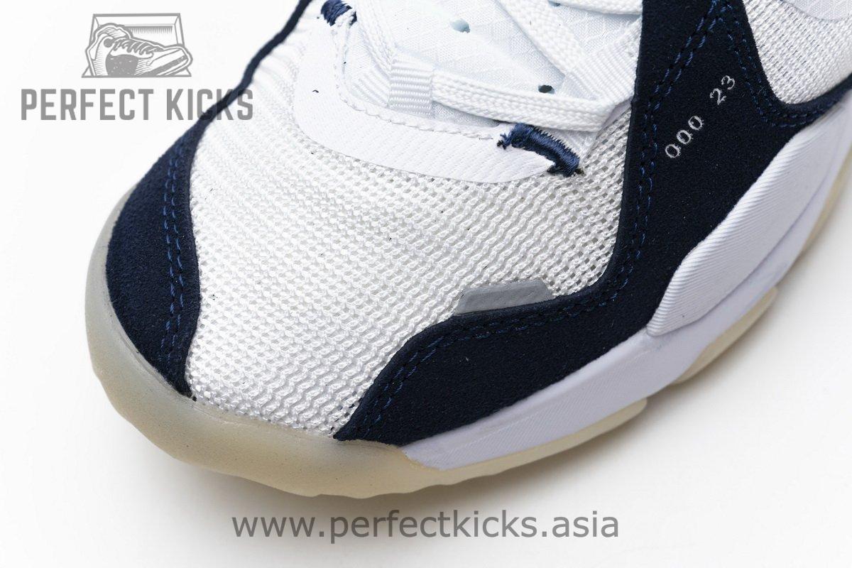 CD6109-006 Jordan Delta SP White Dark Blue - Image 13