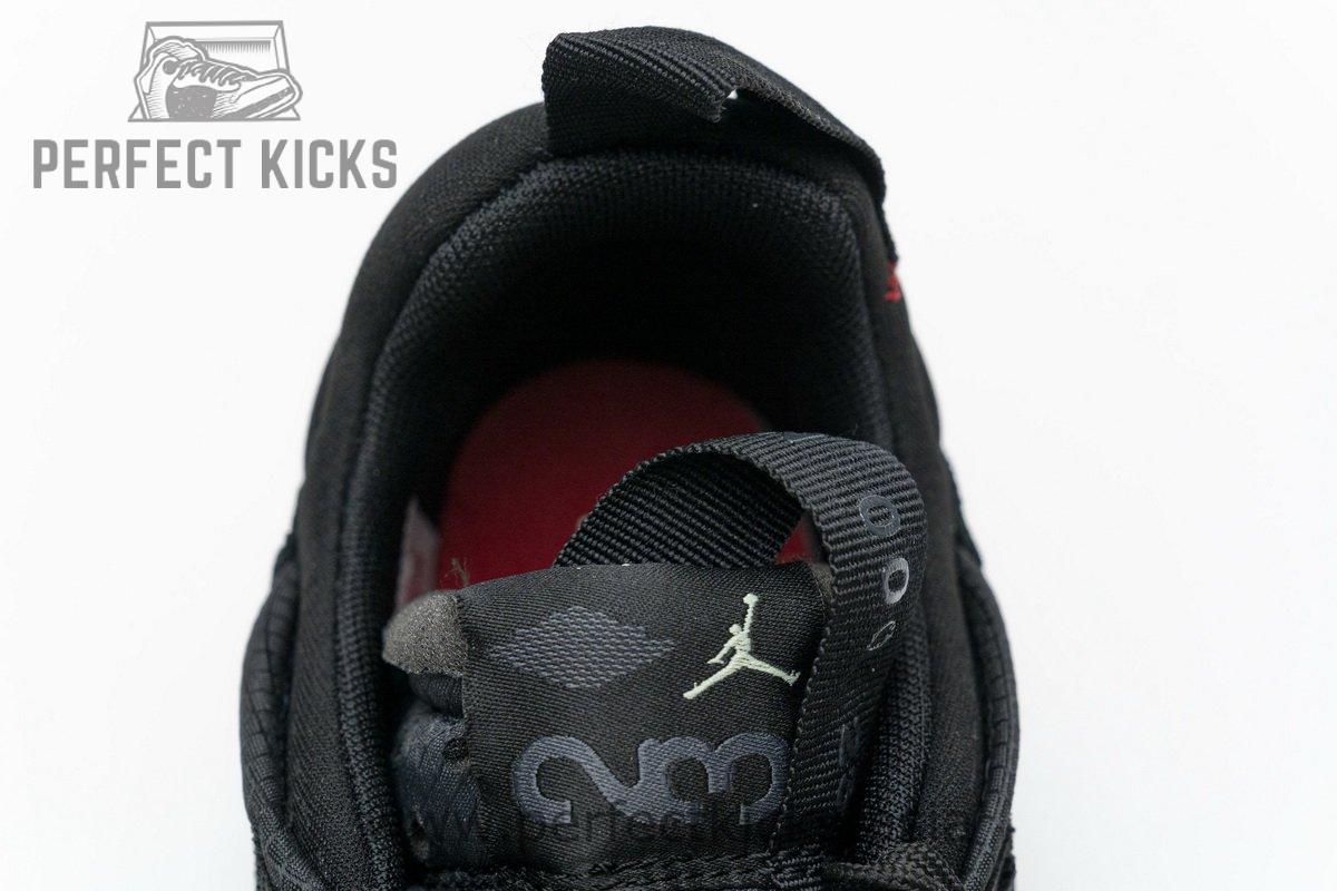 CD6109-001 Jordan Delta SP Black - Image 14