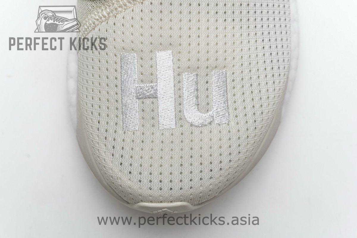 EG7767 Pharrell Williams x adidas Solar HU Glide Cream White - Image 11