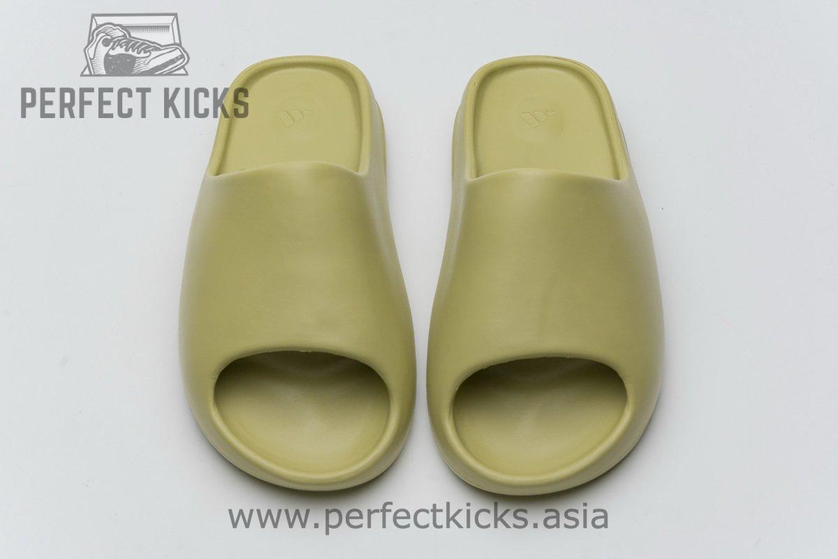 FX0494 adidas Yeezy Slide “RESIN” - Image 7