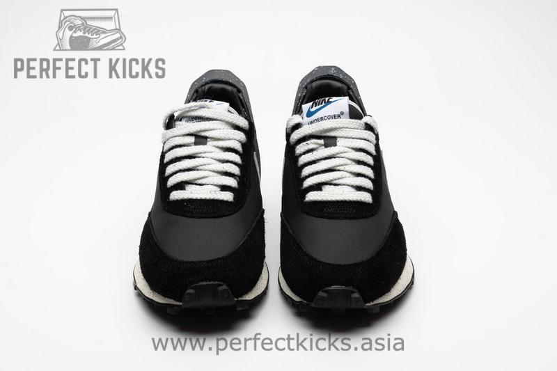 BV4594-001 NIKE X Undercover Daybreak Black White - Image 5
