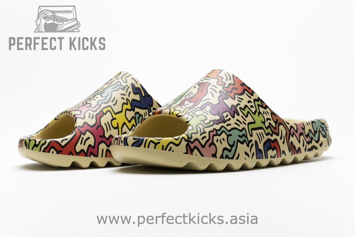 FW6344-6 adidas Yeezy Slide - Image 6