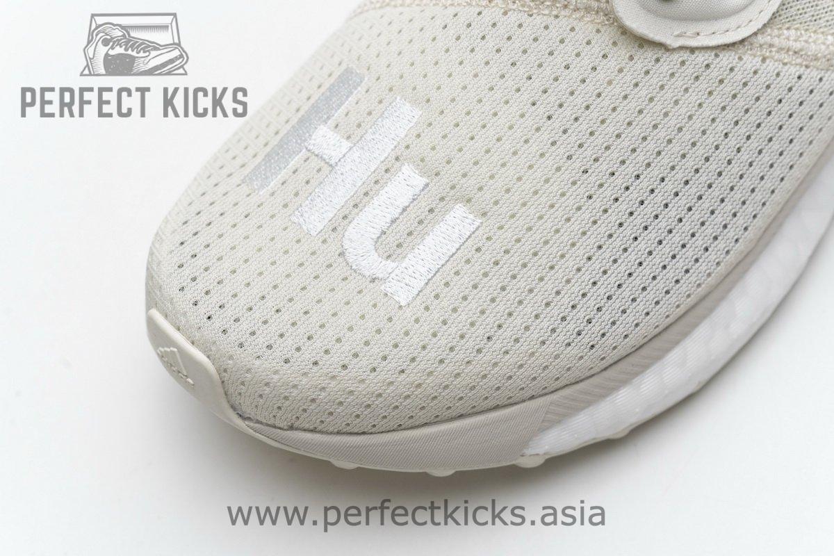 EG7767 Pharrell Williams x adidas Solar HU Glide Cream White - Image 13