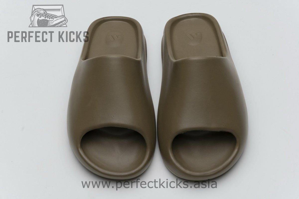 FV8425 adidas Yeezy Slide “Earth Brown” - Image 6