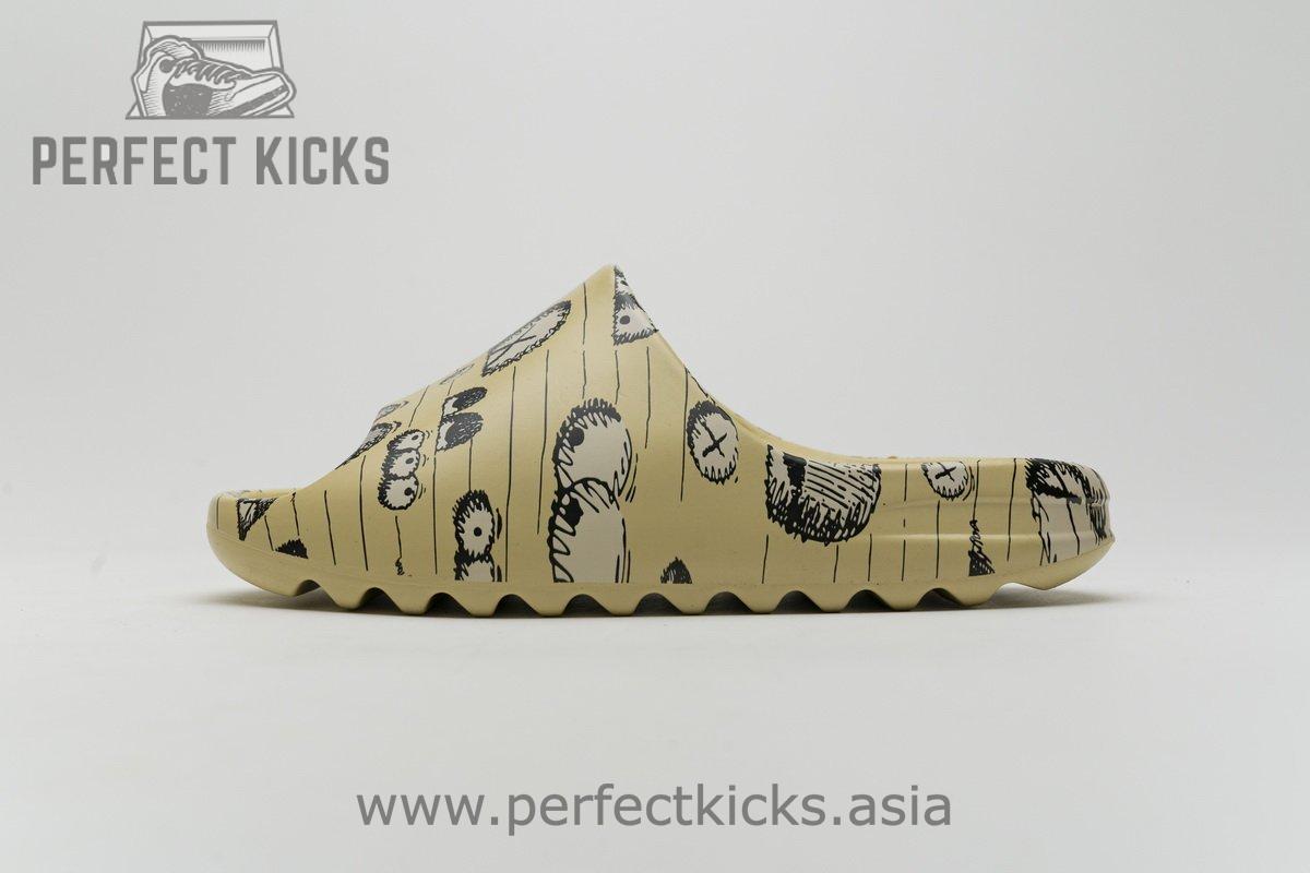 FW6344-4 adidas Yeezy Slide