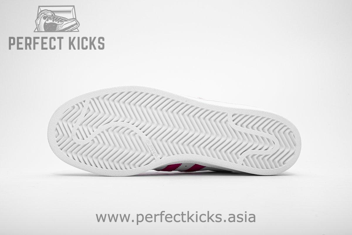 Adidas Superstar Ftwwht/Reapnk/Reapnk CG6608 - Image 7