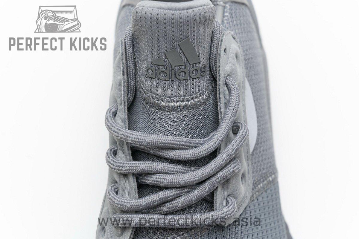 EF2380 Pharrell Williams x adidas Solar HU Glide Grey - Image 11