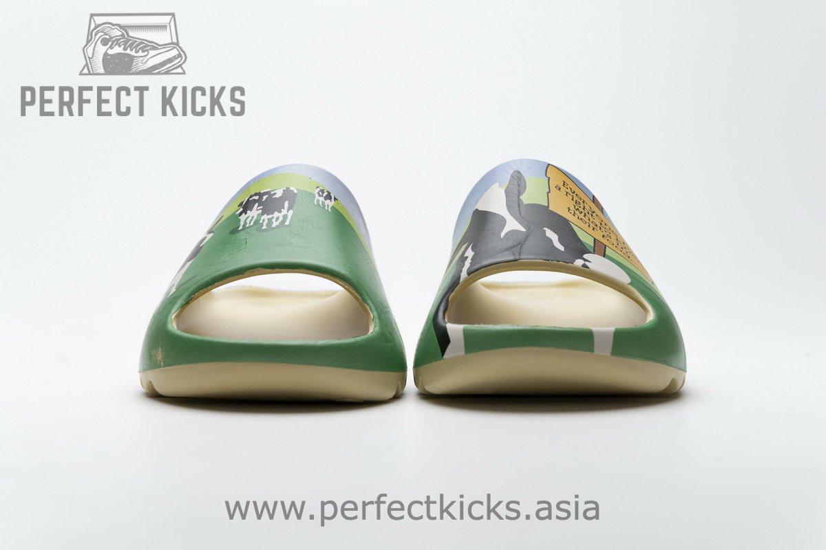 FW6345 adidas Yeezy Slide - Image 7