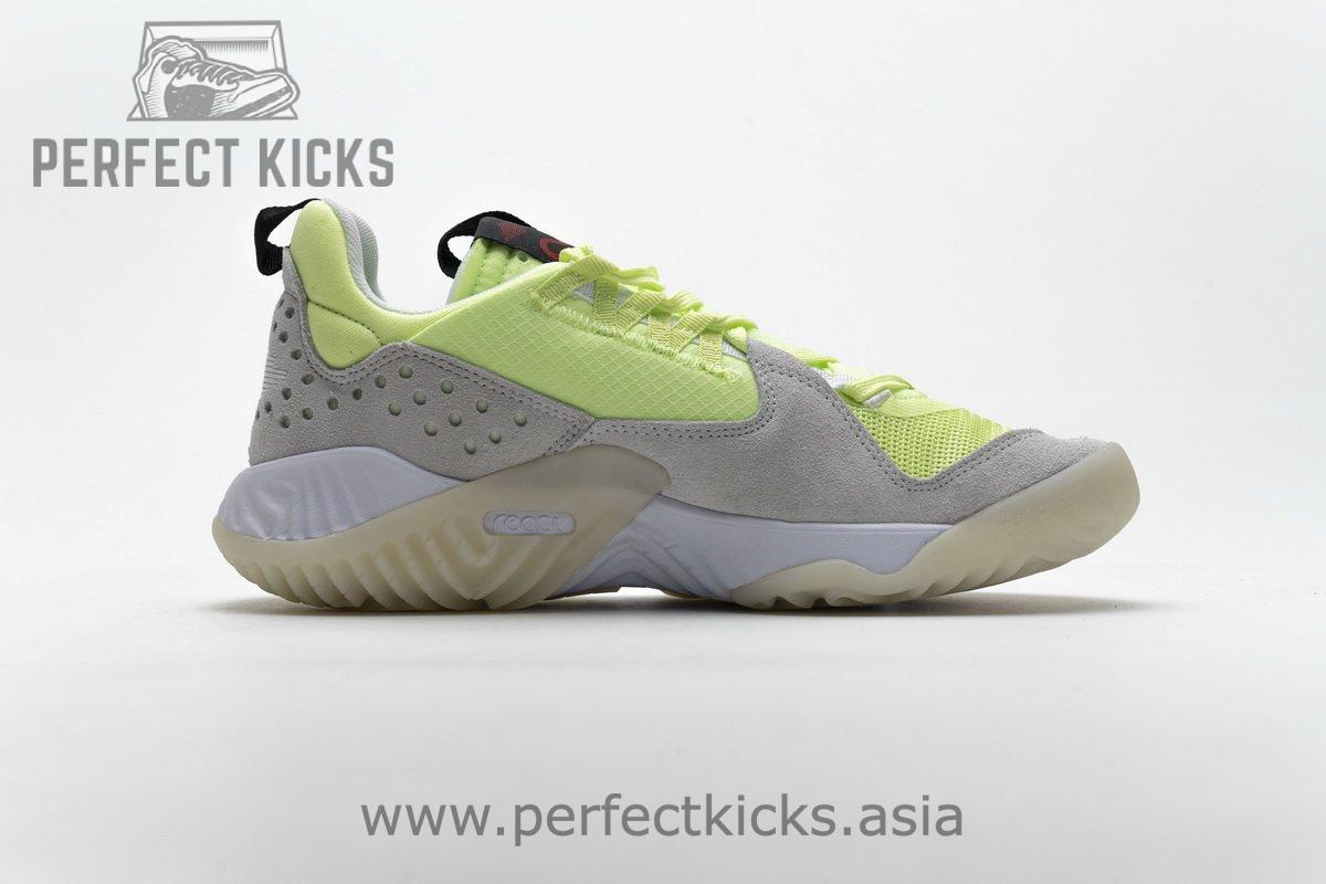 CD6109-700 Jordan Delta SP Green - Image 8