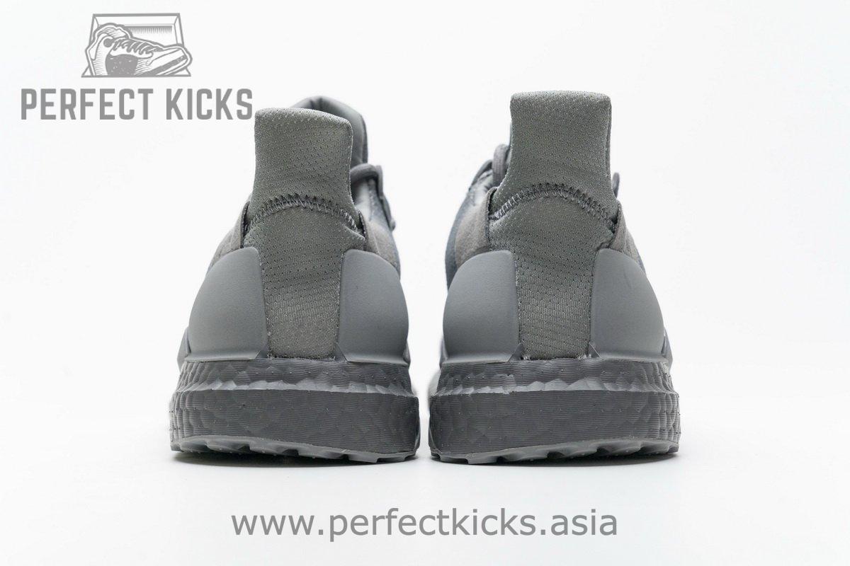 EF2380 Pharrell Williams x adidas Solar HU Glide Grey - Image 7