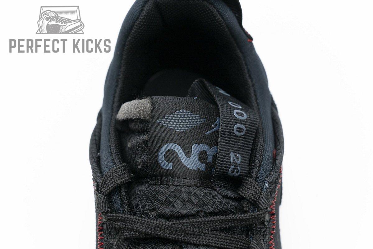 CD6109-003 Jordan Delta SP Black Dark Grey - Image 13