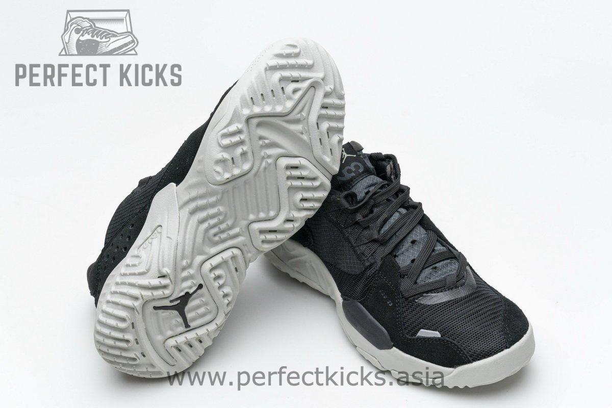 CD6109-001 Jordan Delta SP Black - Image 8