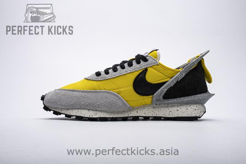 Undercover x Nike Dbreak Light GreyYellow BV4594-700 - Image 8