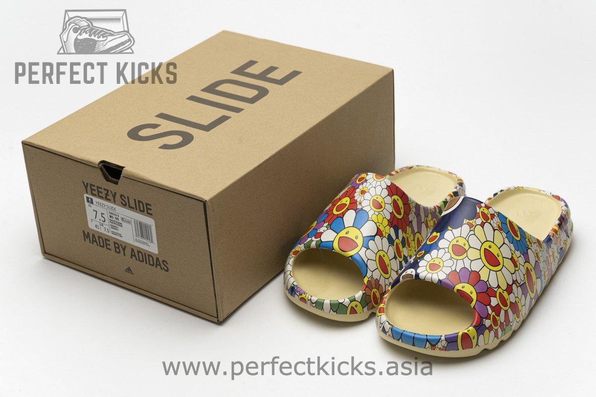 FW6344-8 adidas Yeezy Slide - Image 3