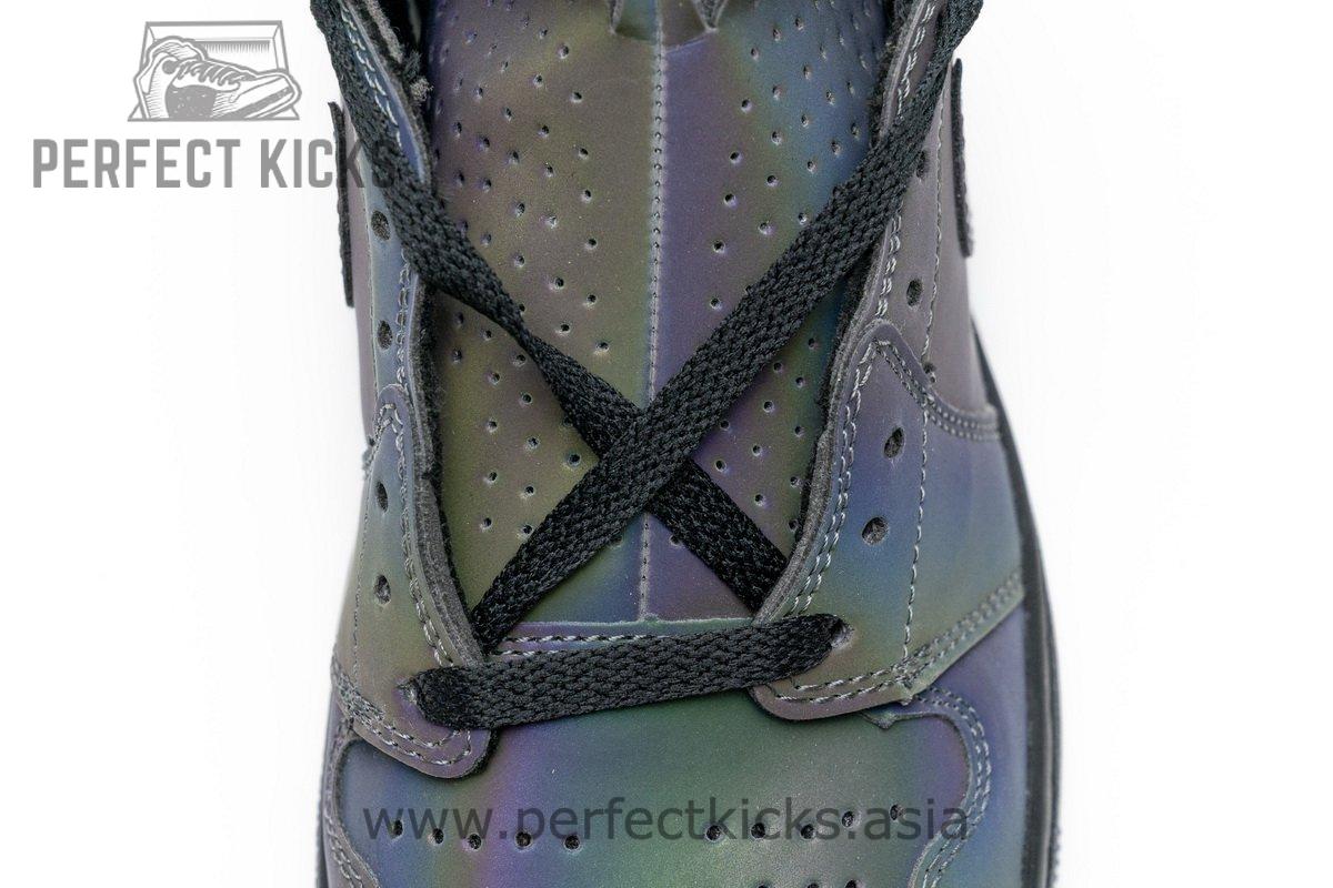 BV0006-900 Air Jordan 1 High Zoom "Fearless" - Image 12