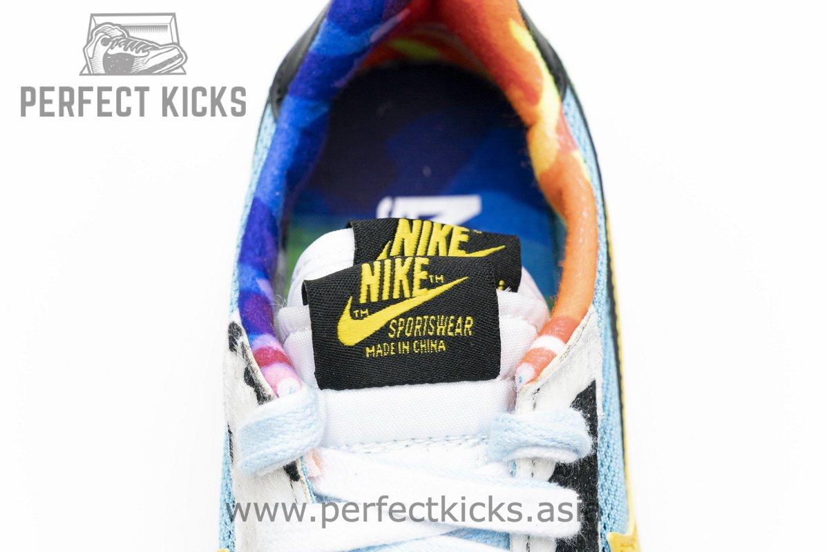 CN8899-006 Ben & Jerry's x Nike LDWaffle26 - Image 13