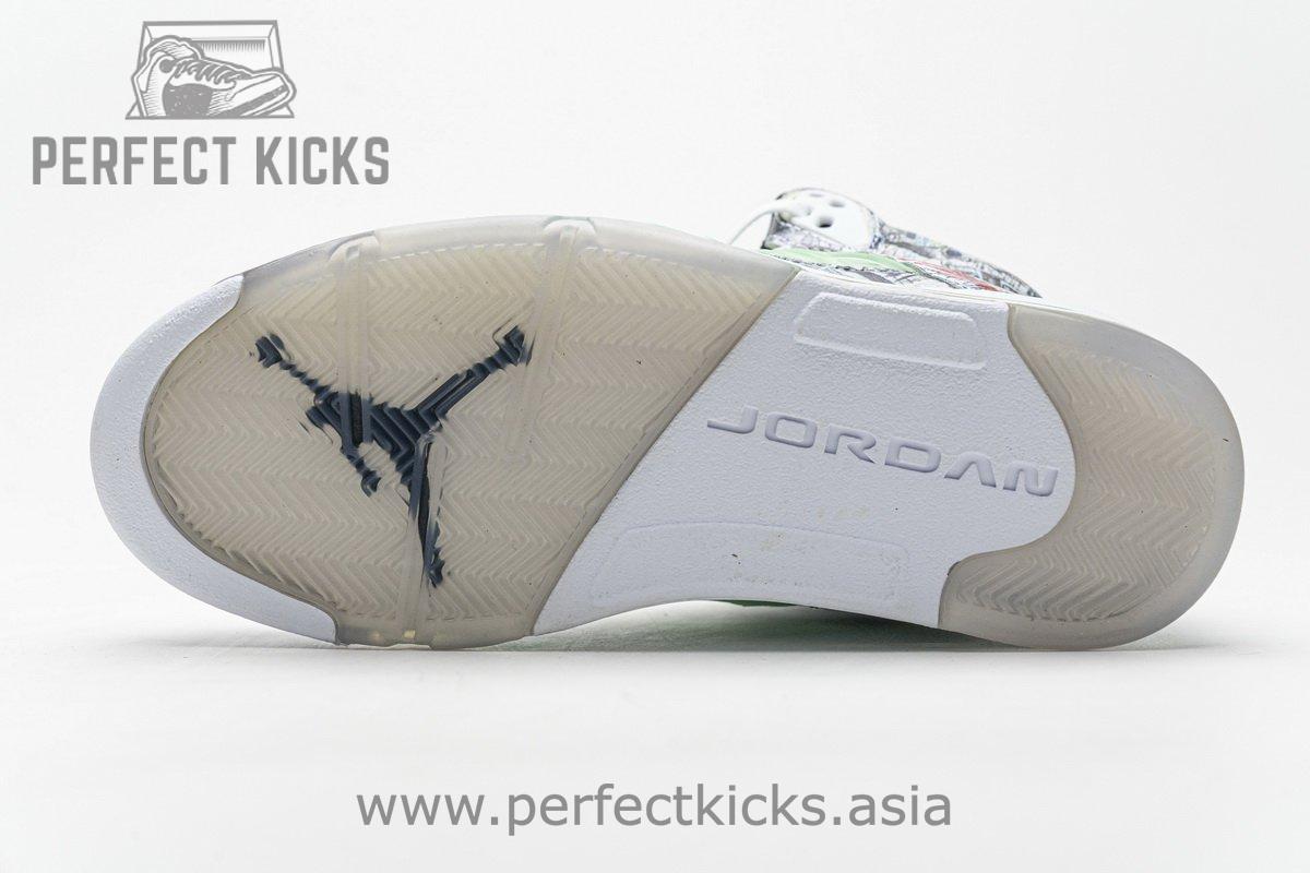 AV2405-900 Air Jordan 5 Retro "Wings" - Image 18